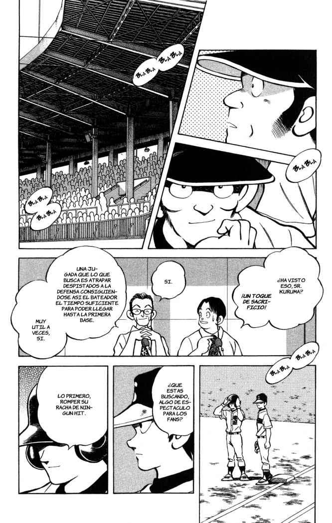 Read Cross Game ES Manga Online