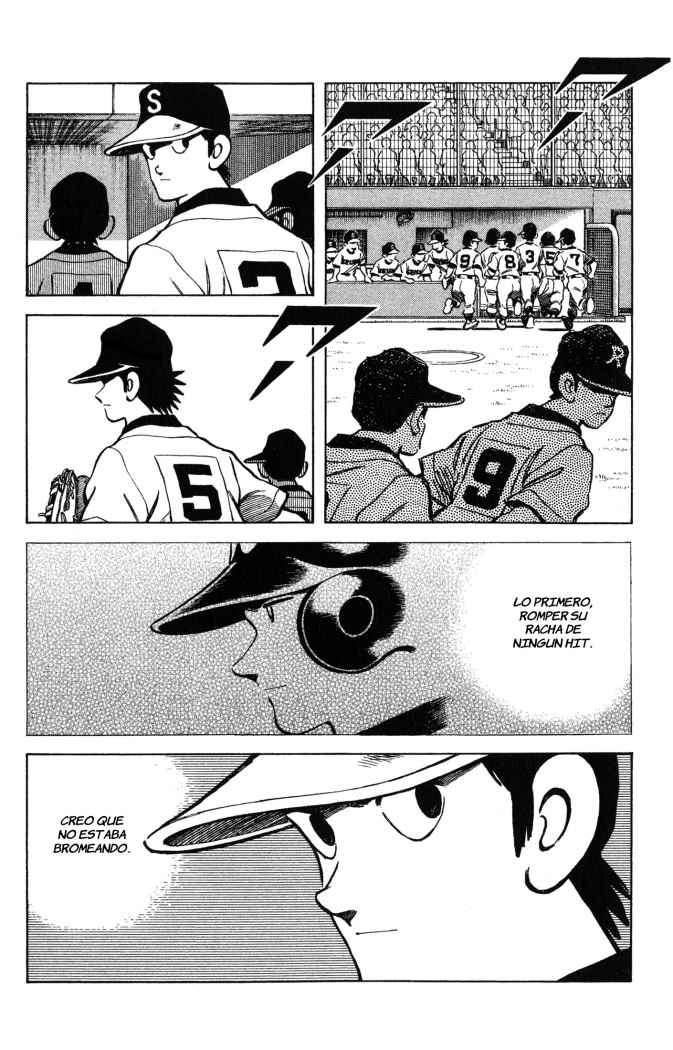 Read Cross Game ES Manga Online