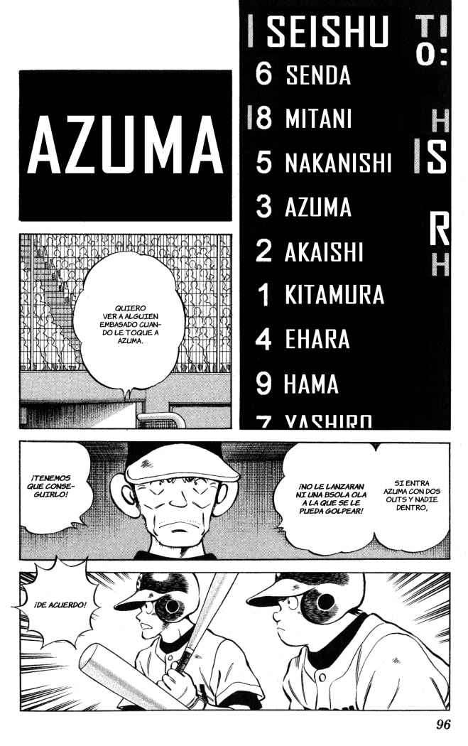 Read Cross Game ES Manga Online