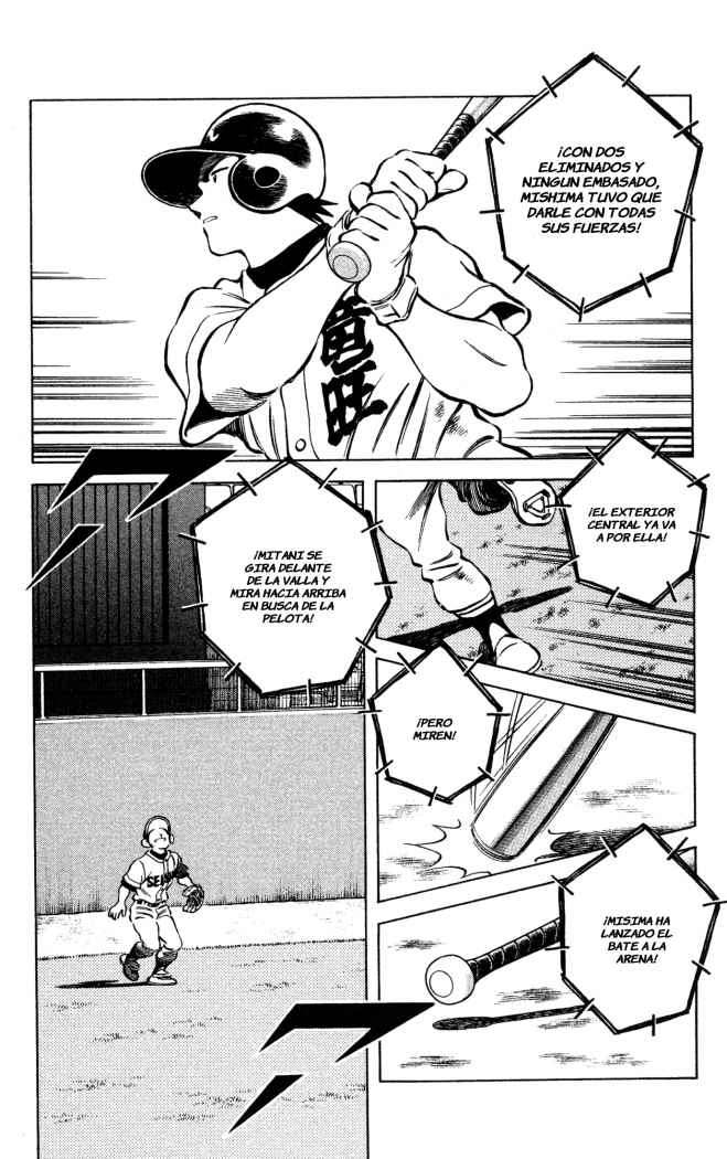 Read Cross Game ES Manga Online