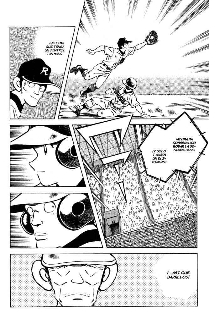 Read Cross Game ES Manga Online