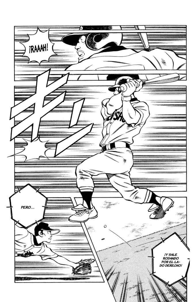 Read Cross Game ES Manga Online