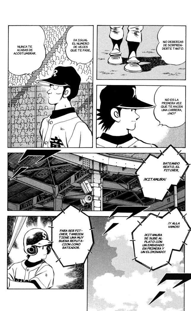 Read Cross Game ES Manga Online