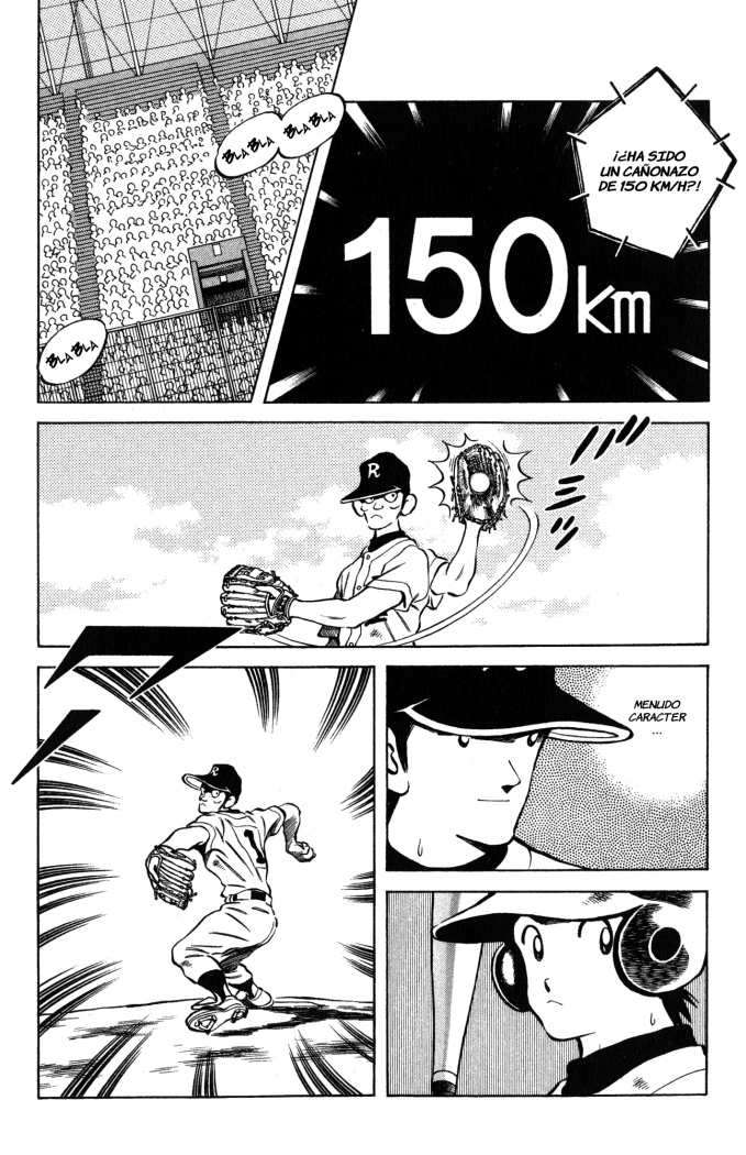 Read Cross Game ES Manga Online