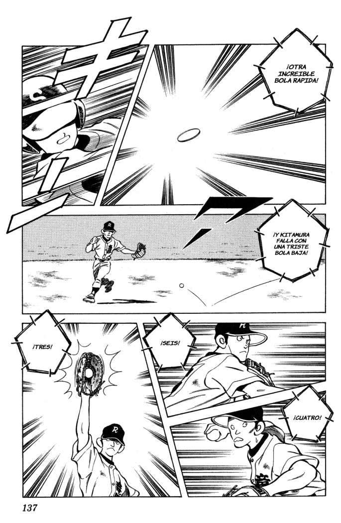 Read Cross Game ES Manga Online