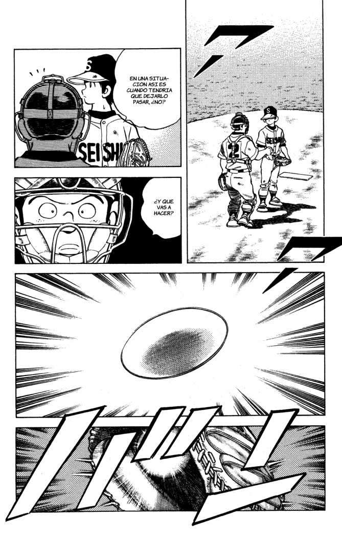 Read Cross Game ES Manga Online