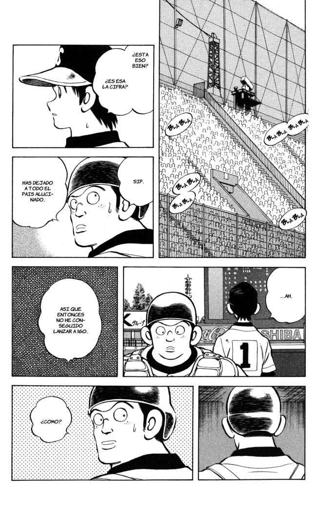 Read Cross Game ES Manga Online