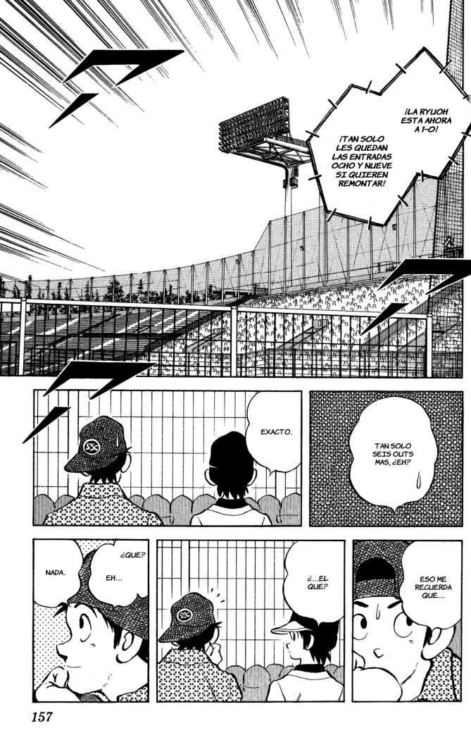 Read Cross Game ES Manga Online