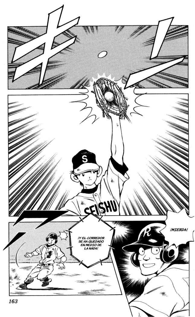 Read Cross Game ES Manga Online