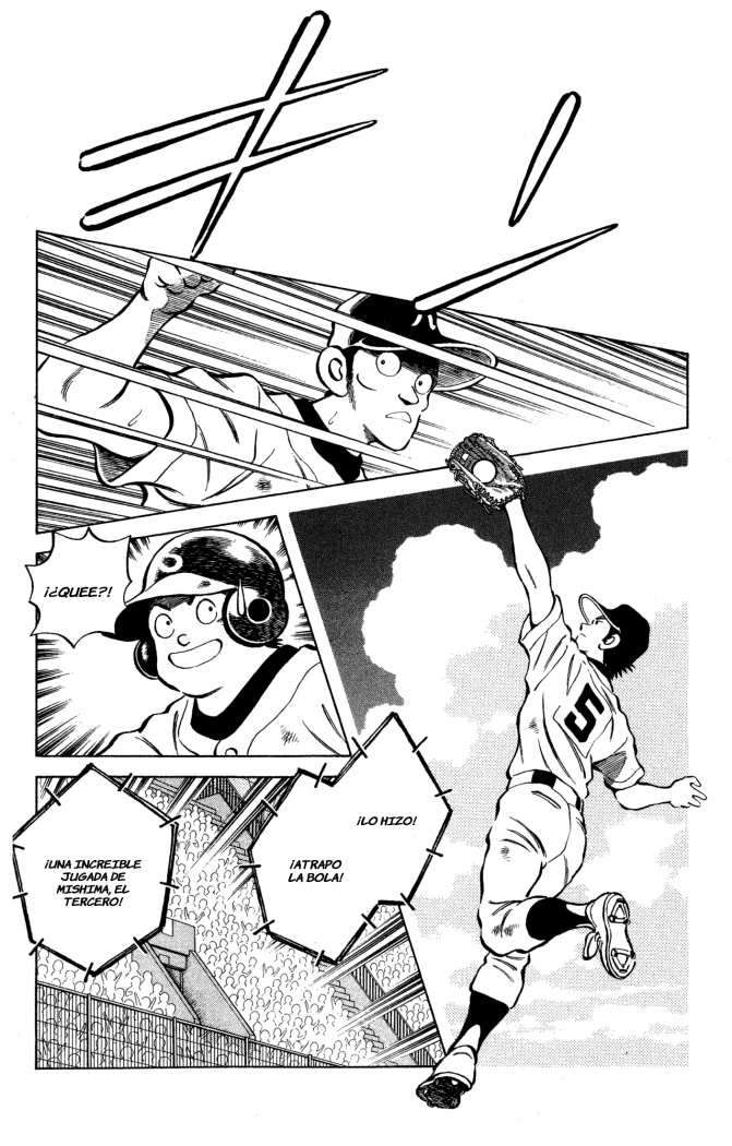 Read Cross Game ES Manga Online