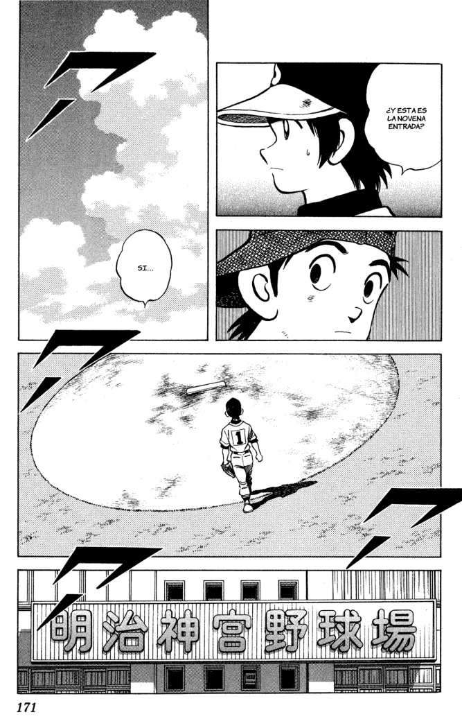 Read Cross Game ES Manga Online