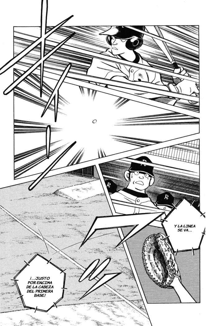 Read Cross Game ES Manga Online