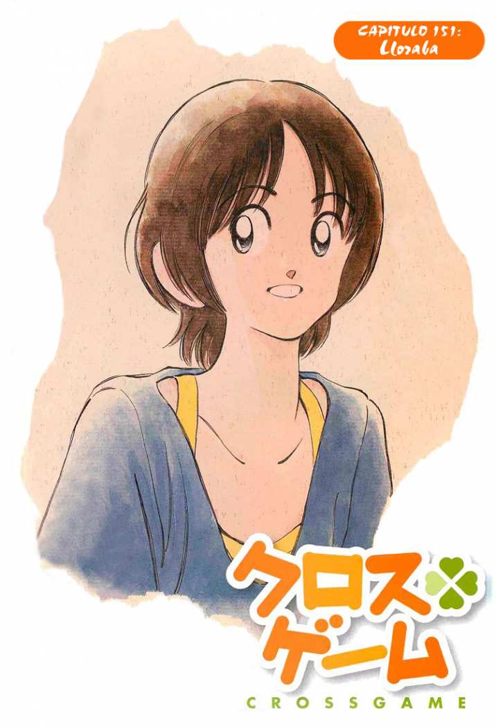 Read Cross Game ES Manga Online