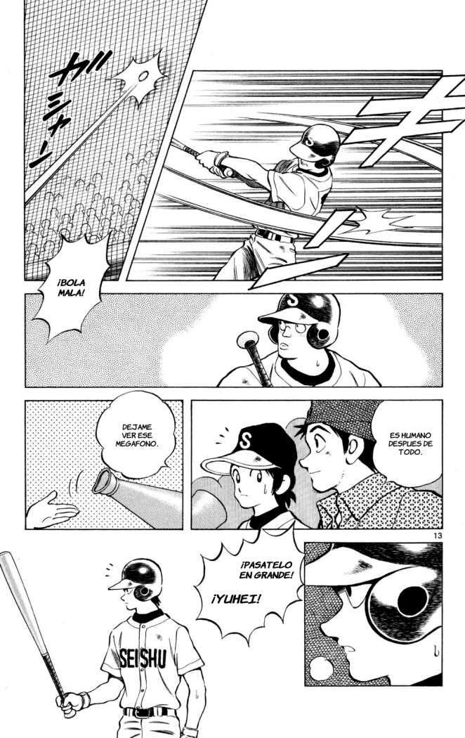 Read Cross Game ES Manga Online