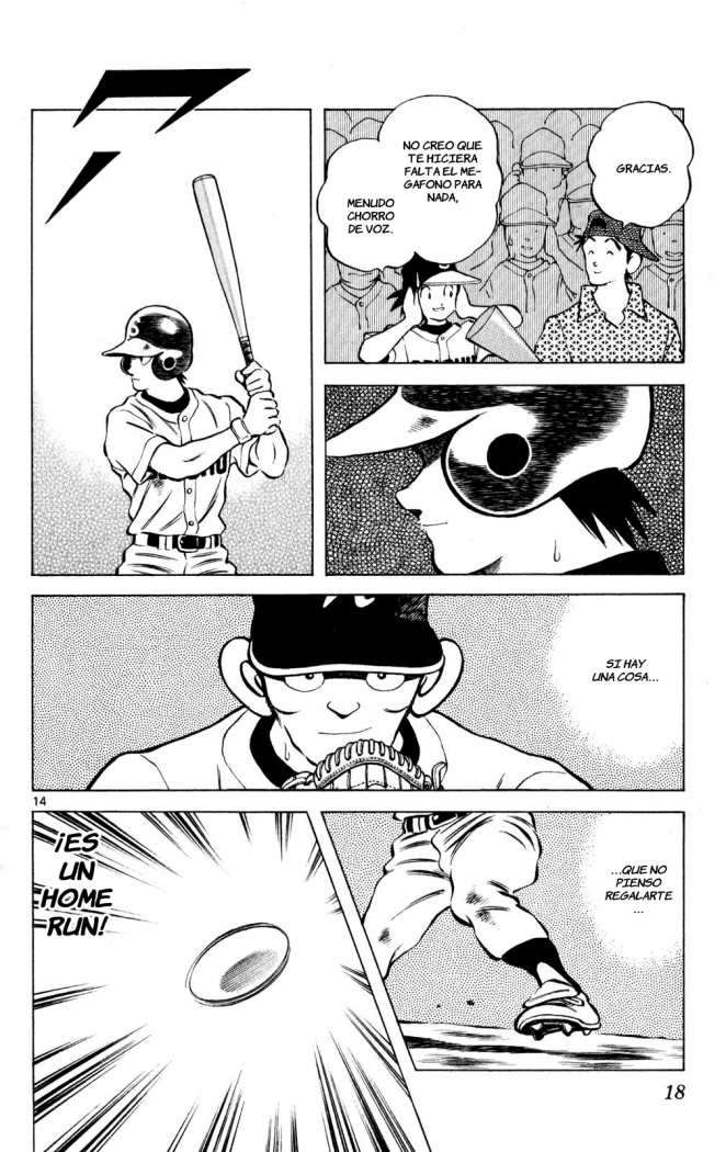 Read Cross Game ES Manga Online