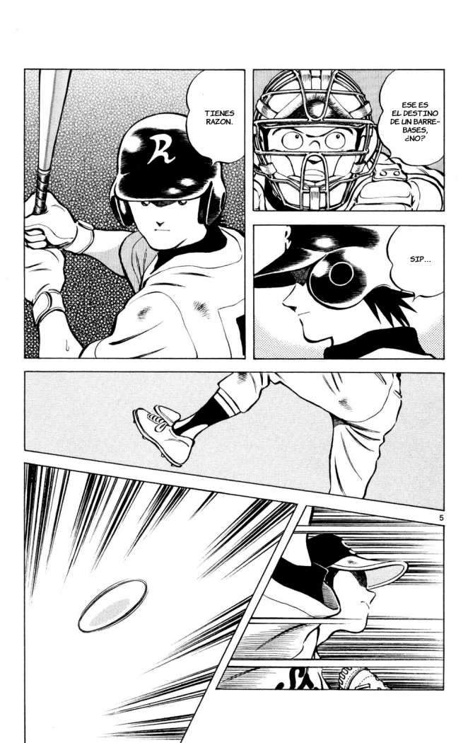 Read Cross Game ES Manga Online