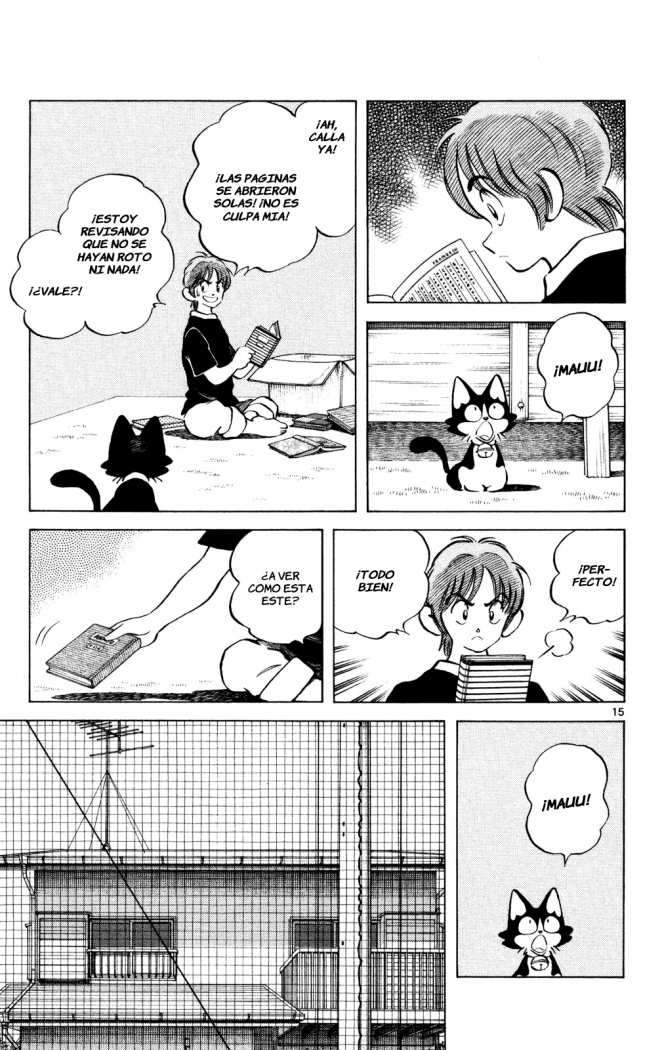 Read Cross Game ES Manga Online