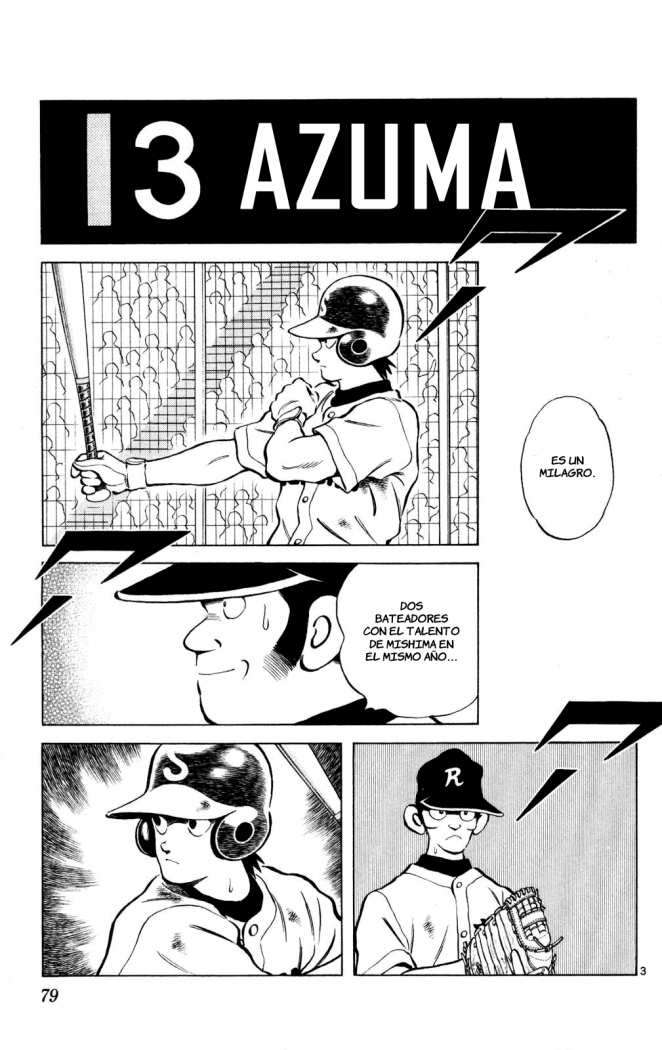 Read Cross Game ES Manga Online