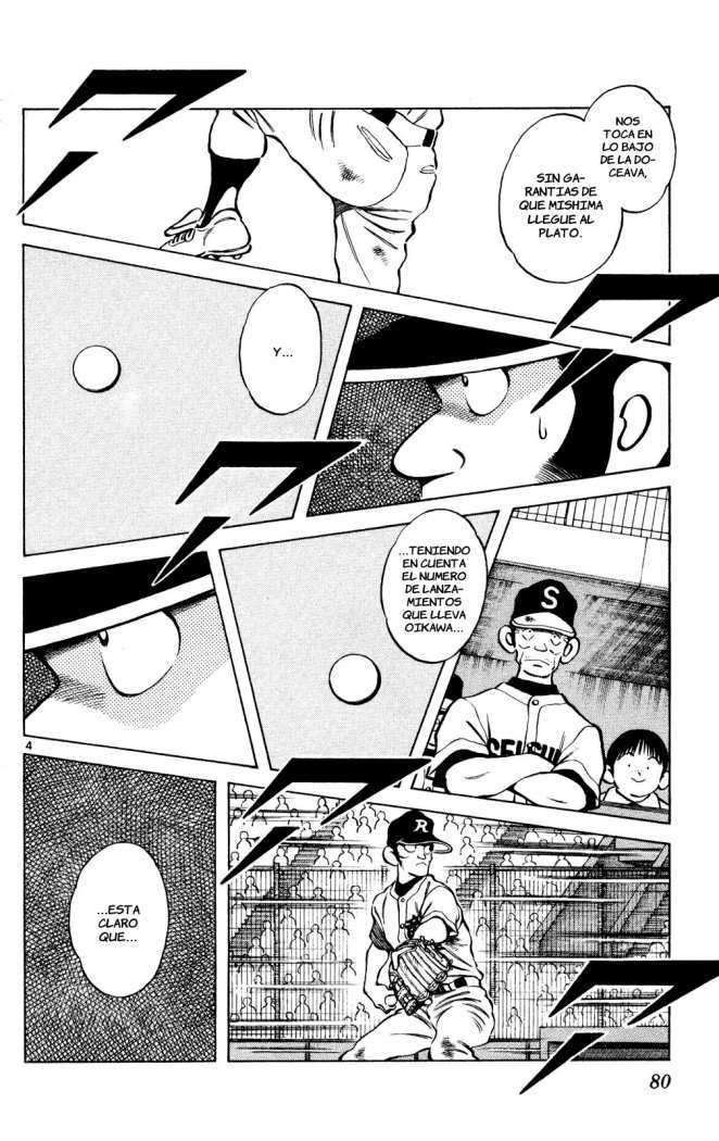 Read Cross Game ES Manga Online