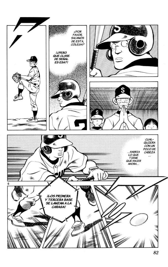 Read Cross Game ES Manga Online