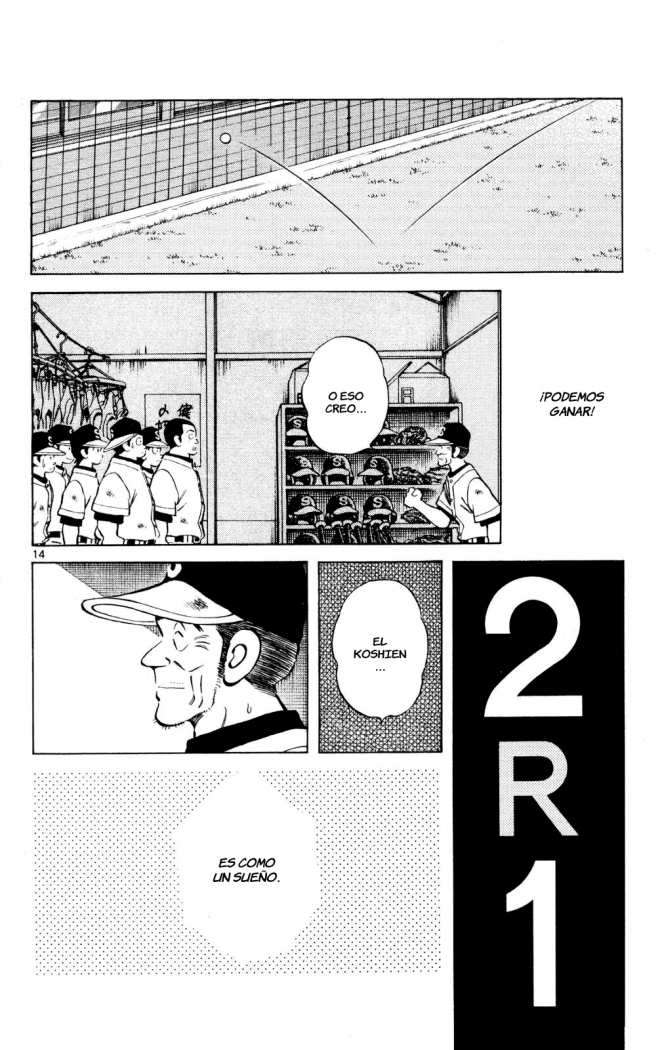 Read Cross Game ES Manga Online