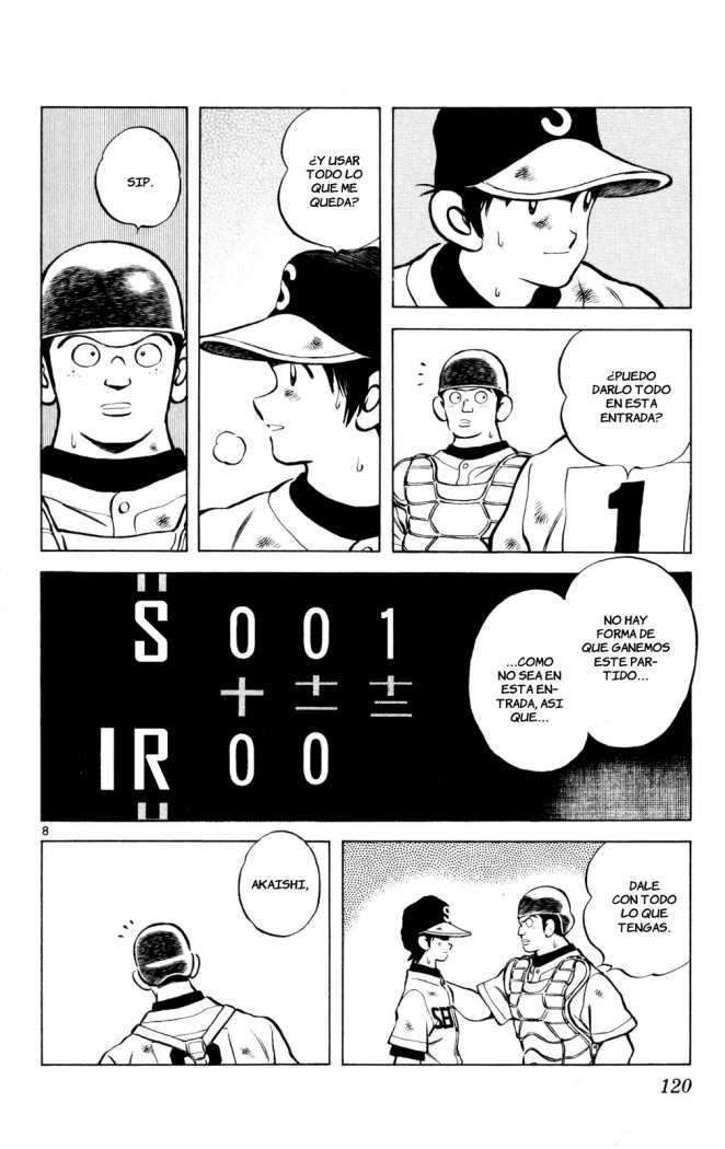 Read Cross Game ES Manga Online