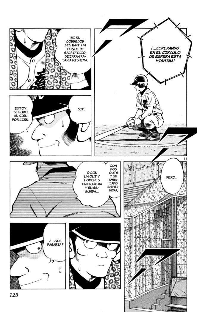 Read Cross Game ES Manga Online