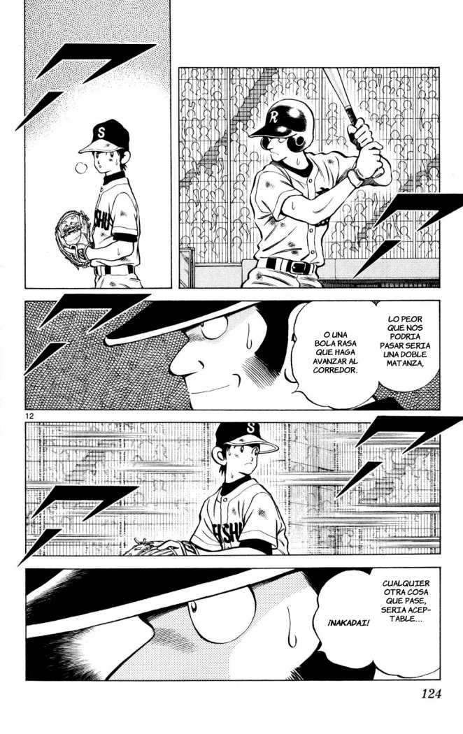 Read Cross Game ES Manga Online