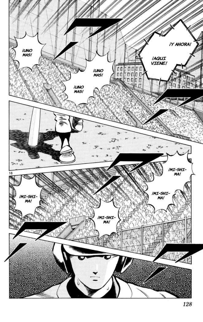 Read Cross Game ES Manga Online