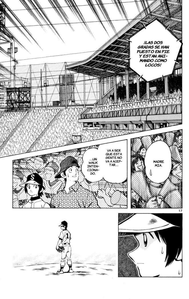 Read Cross Game ES Manga Online