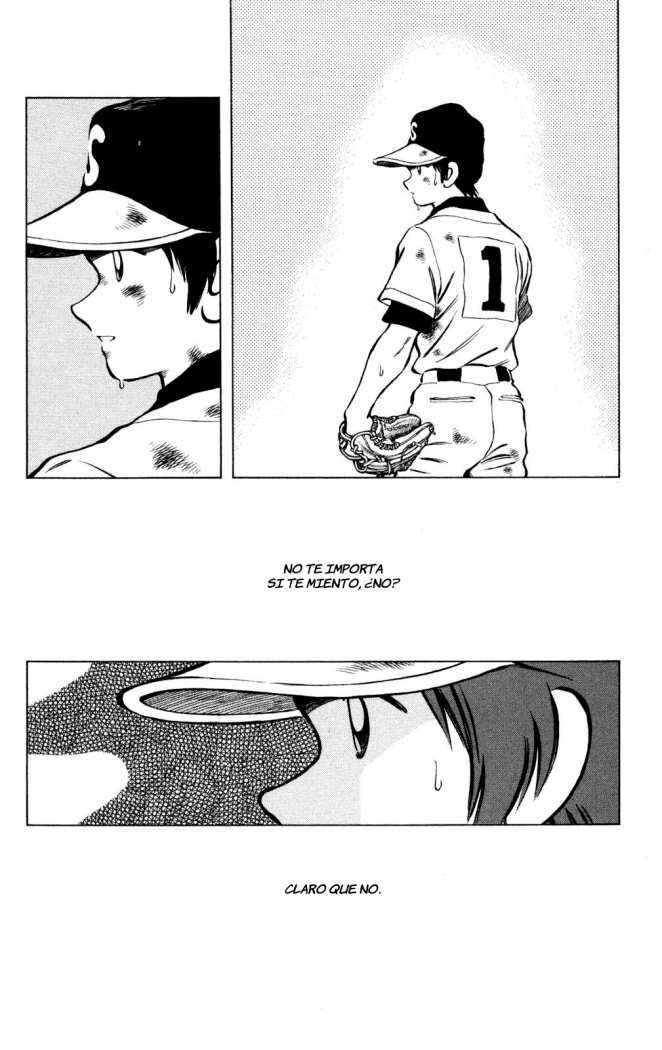 Read Cross Game ES Manga Online