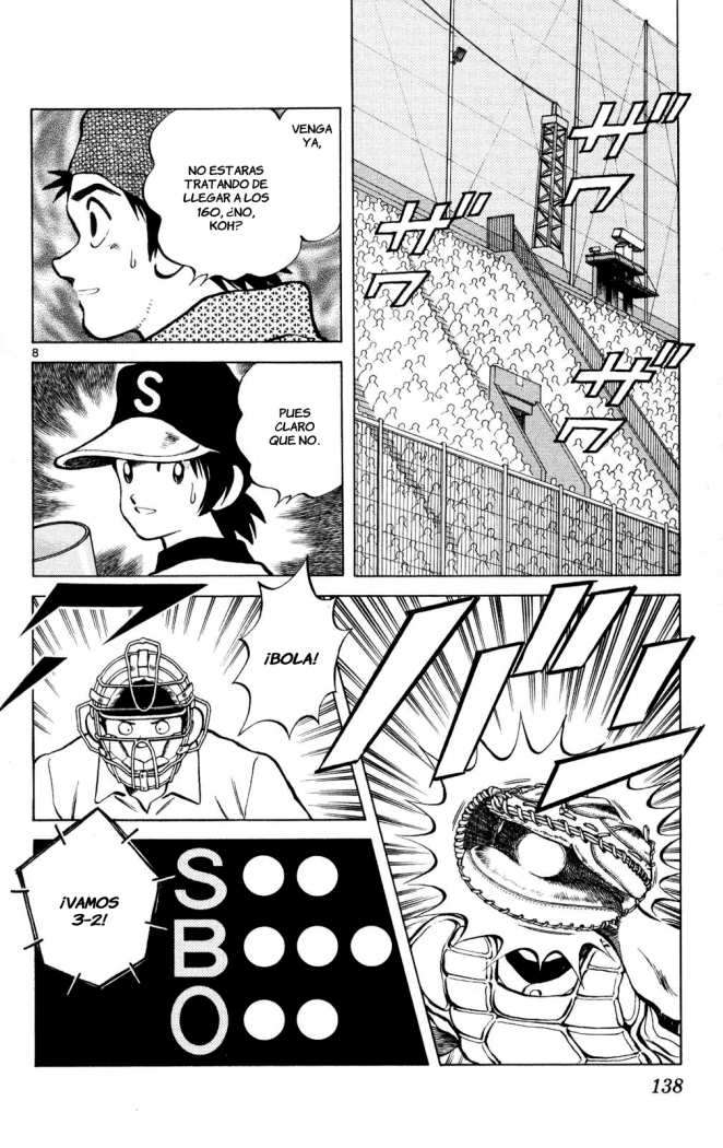 Read Cross Game ES Manga Online