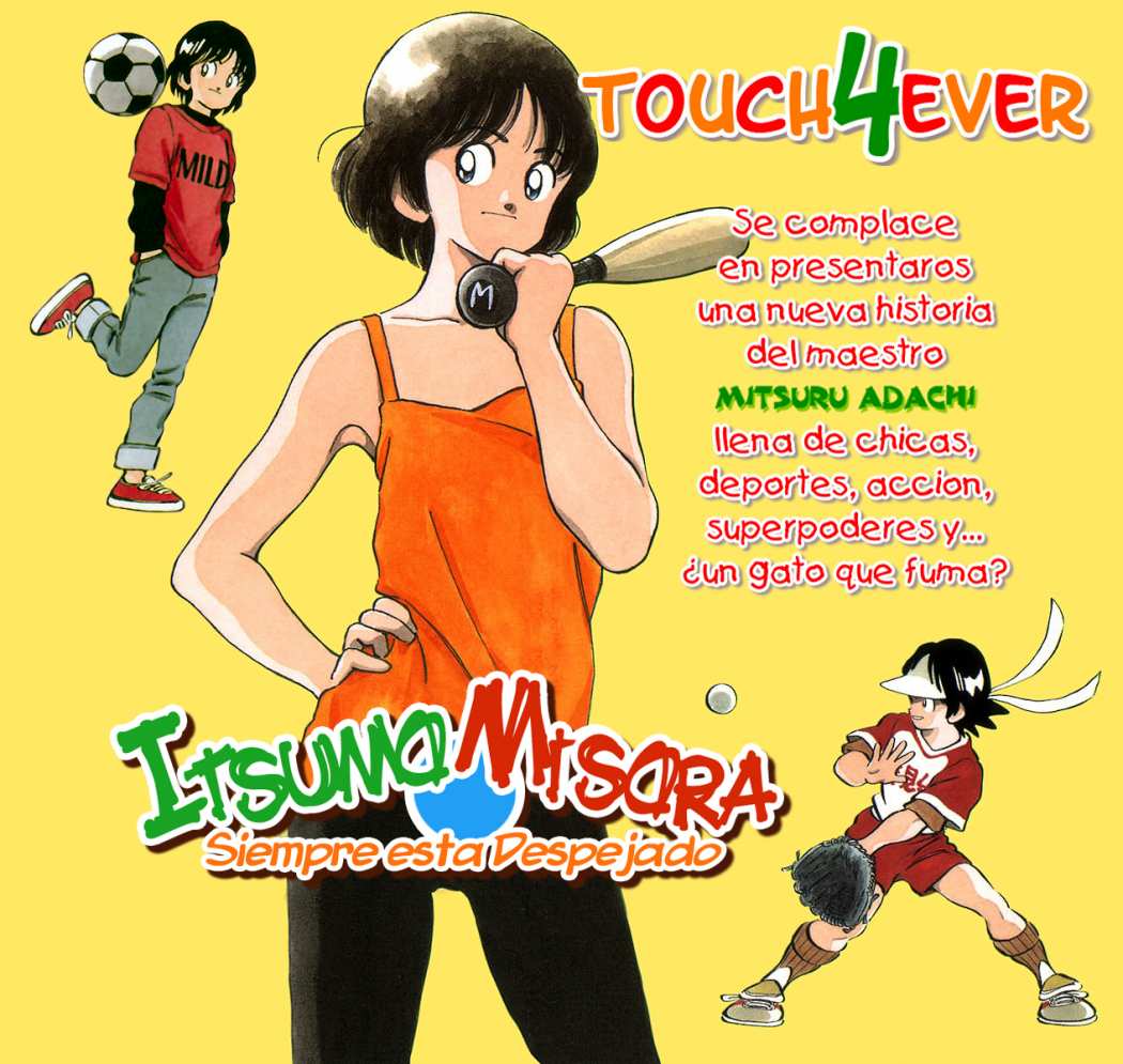 Read Cross Game ES Manga Online