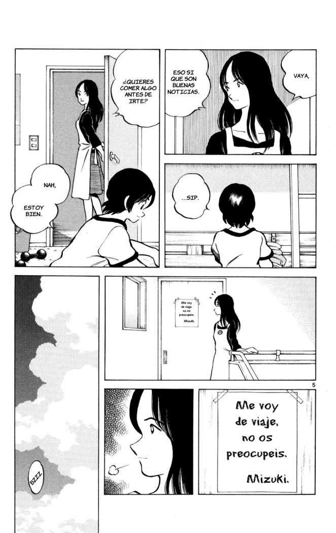 Read Cross Game ES Manga Online