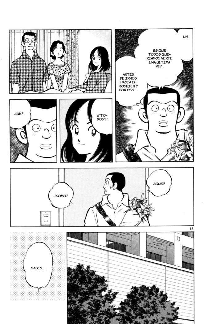 Read Cross Game ES Manga Online