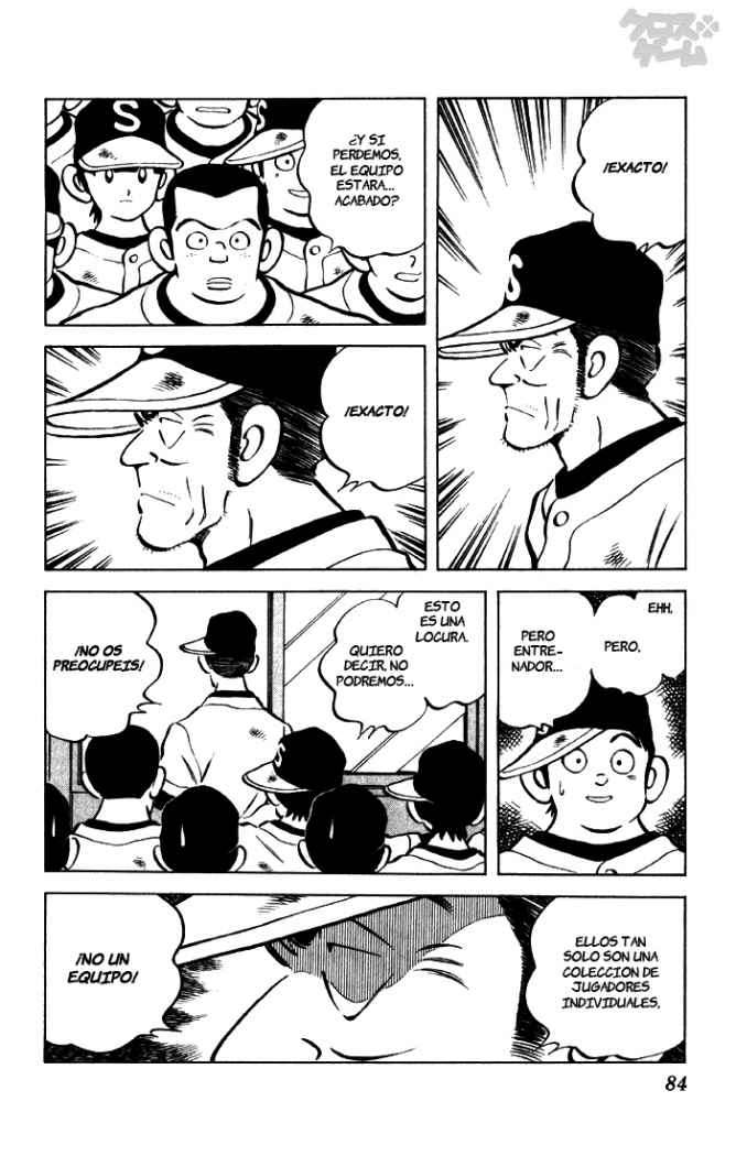 Read Cross Game ES Manga Online