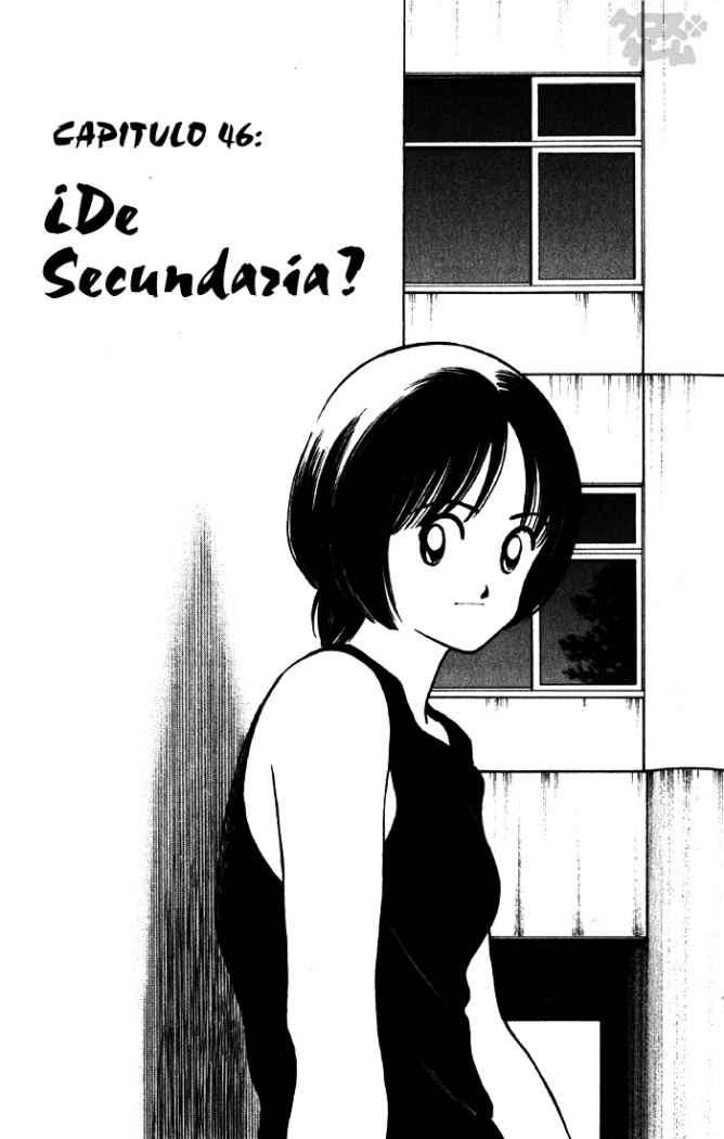 Read Cross Game ES Manga Online