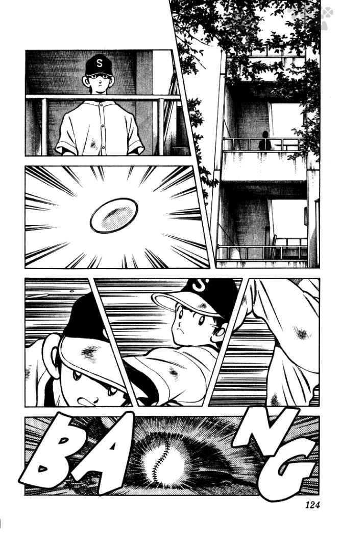Read Cross Game ES Manga Online