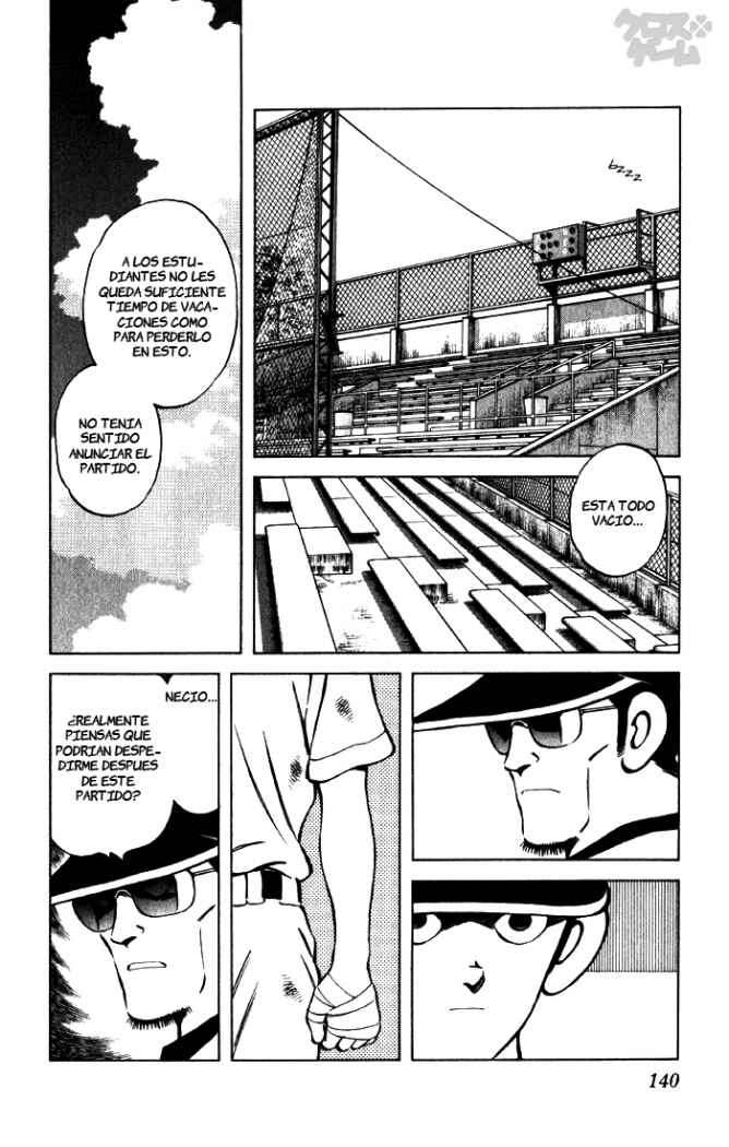 Read Cross Game ES Manga Online
