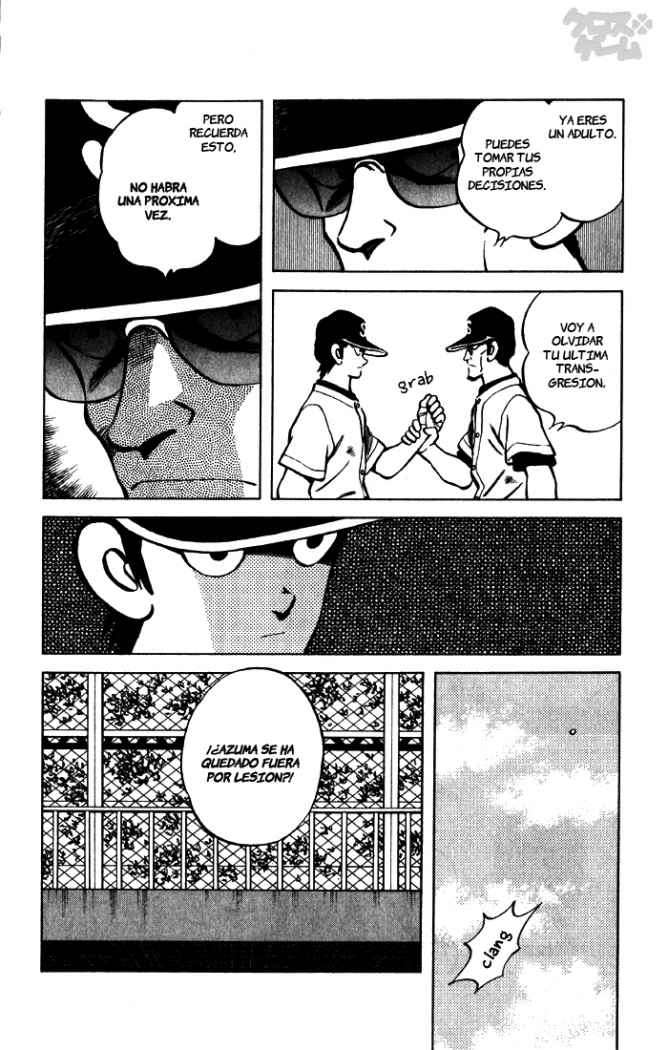Read Cross Game ES Manga Online