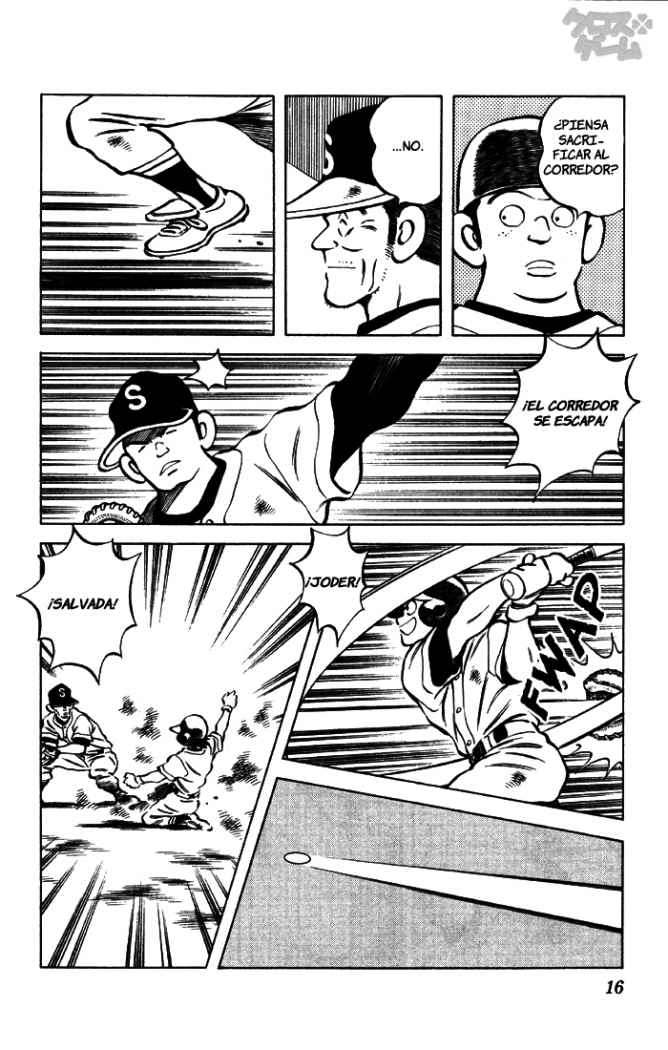 Read Cross Game ES Manga Online