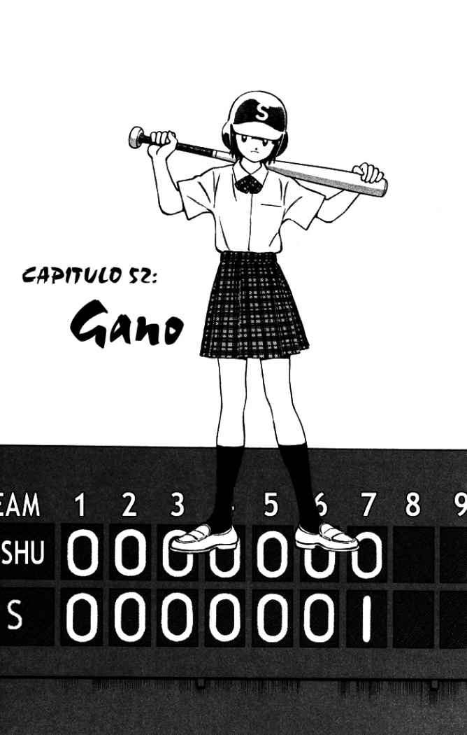 Read Cross Game ES Manga Online