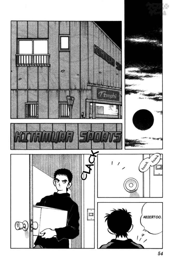 Read Cross Game ES Manga Online
