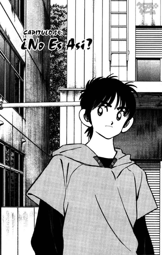 Read Cross Game ES Manga Online