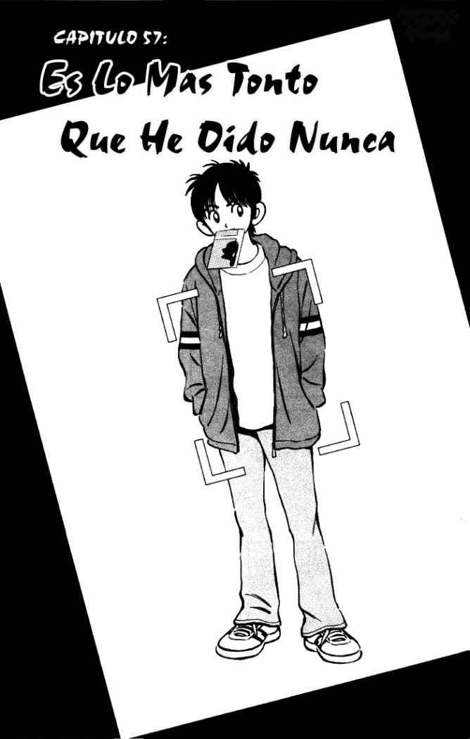 Read Cross Game ES Manga Online