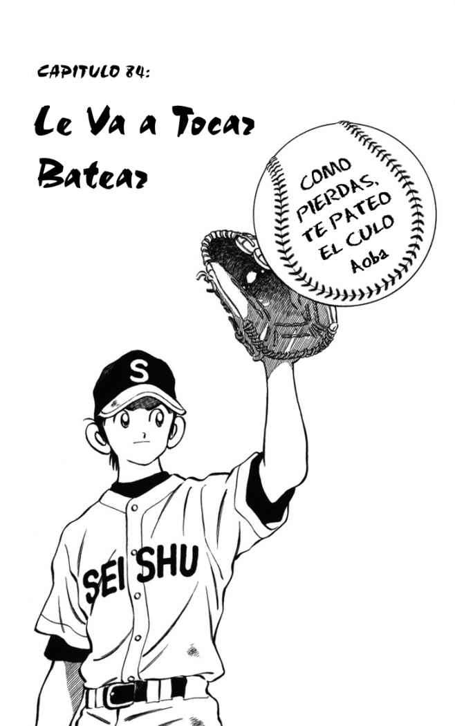 Read Cross Game ES Manga Online