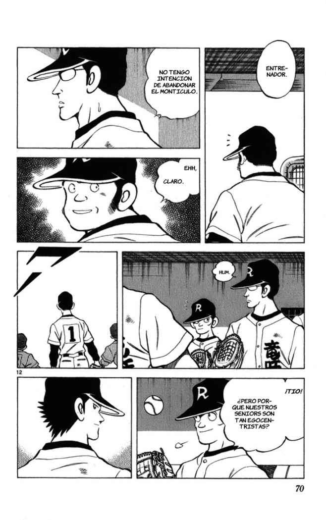 Read Cross Game ES Manga Online