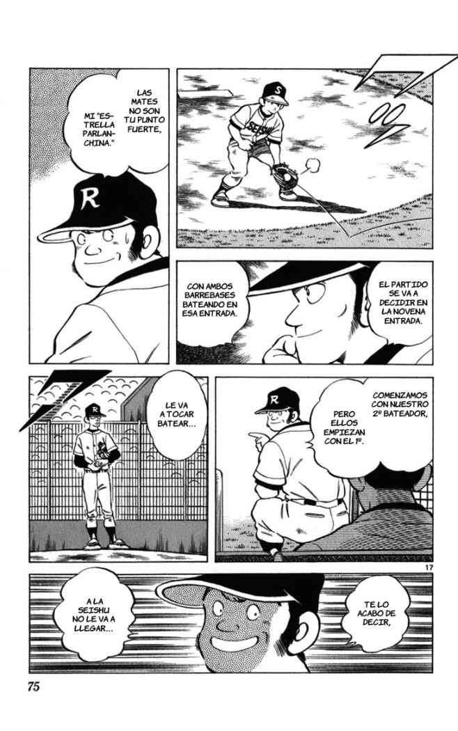 Read Cross Game ES Manga Online