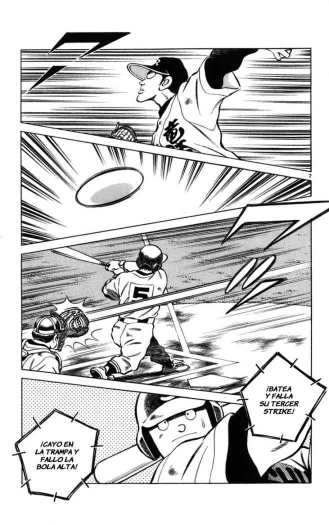 Read Cross Game ES Manga Online