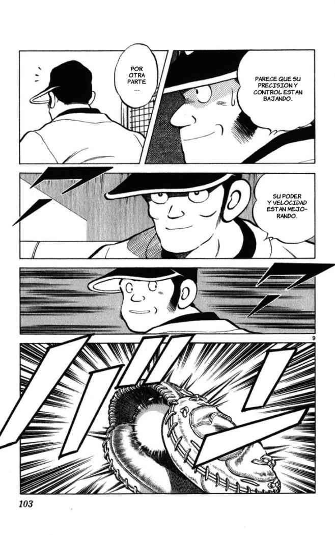 Read Cross Game ES Manga Online